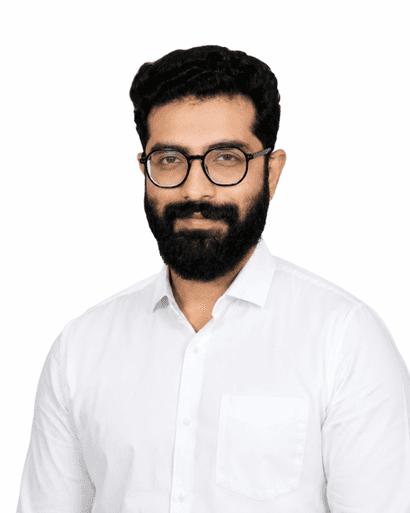 Dhaivat Panchal