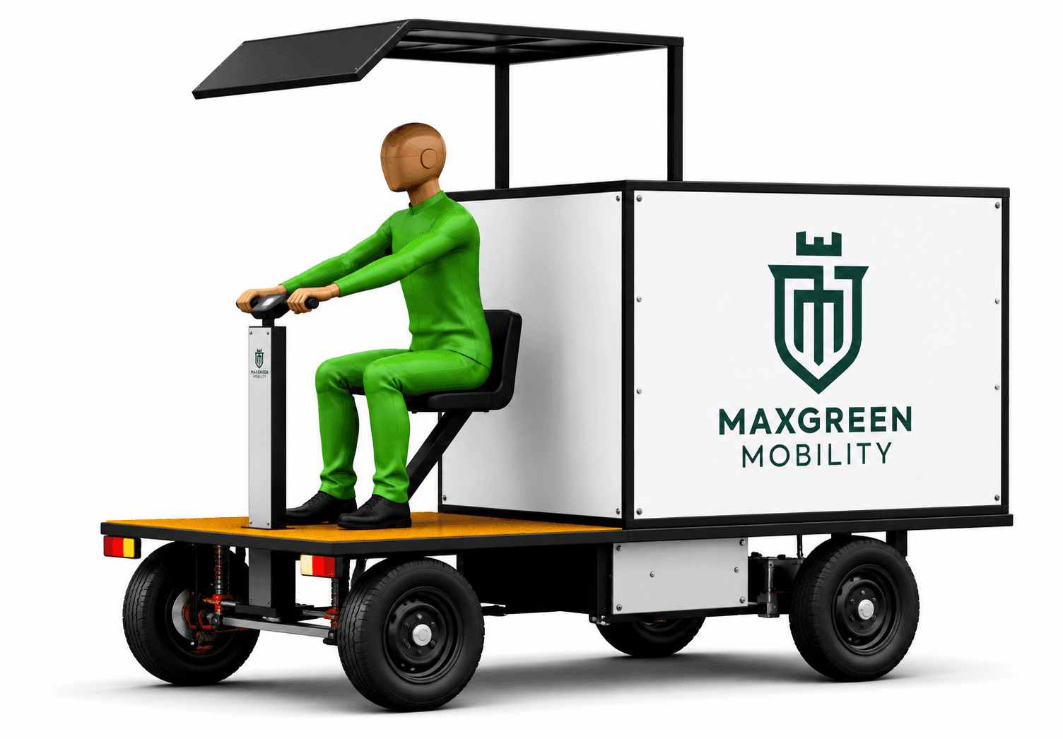MGT1000-box container